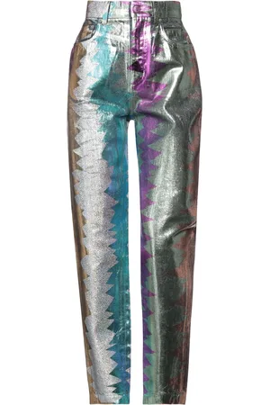 Dolce & Gabbana BOTTOMWEAR Pantaloni jeans