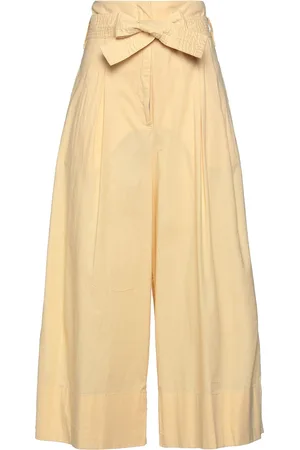 ERIKA CAVALLINI BOTTOMWEAR Pantaloni