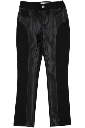 Philipp Plein BOTTOMWEAR Pantaloni jeans