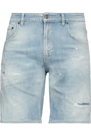 Dondup BOTTOMWEAR Shorts jeans