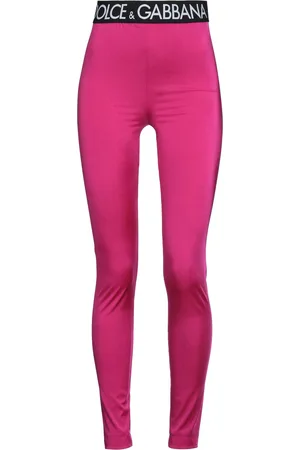 Dolce & Gabbana BOTTOMWEAR Leggings