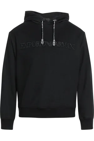Emporio Armani TOPWEAR Felpe