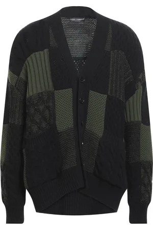 Dolce & Gabbana MAGLIERIA Cardigan