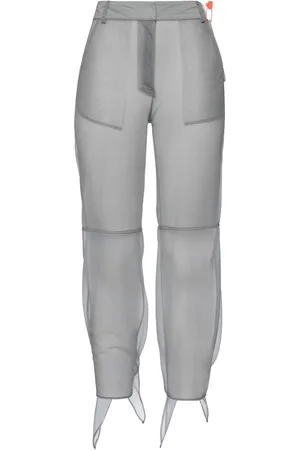 OFF-WHITE OFFWHITE™ BOTTOMWEAR Pantaloni