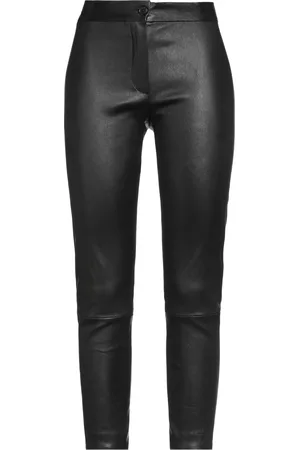 ANN DEMEULEMEESTER BOTTOMWEAR Pantaloni