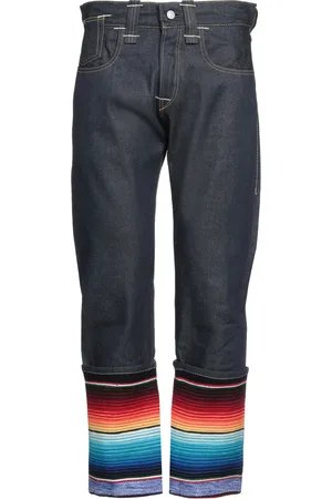 Comme des Garçons BOTTOMWEAR Pantaloni jeans