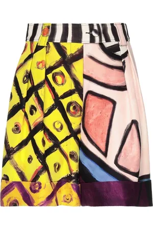Moschino BOTTOMWEAR Shorts e bermuda