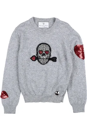 Philipp Plein MAGLIERIA Pullover