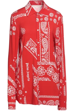 Palm Angels TOPWEAR Camicie