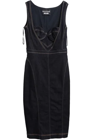 Moschino VESTITI Vestiti midi