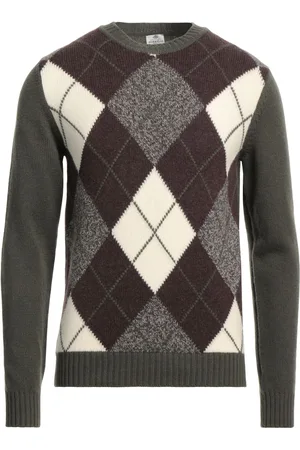 LUIGI BORRELLI NAPOLI MAGLIERIA Pullover