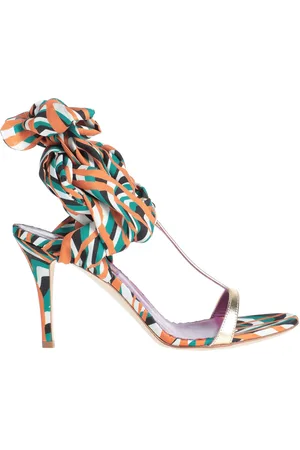 Missoni CALZATURE Sandali