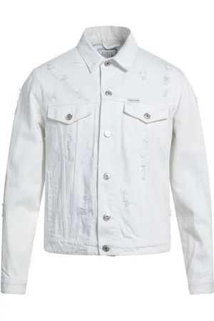 Forte Dei Marmi CAPISPALLA Capispalla jeans