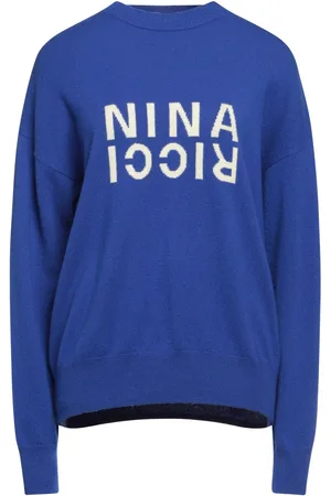 Nina Ricci MAGLIERIA Pullover