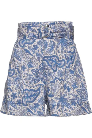 CHUFY BOTTOMWEAR Shorts e bermuda