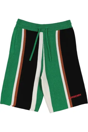 Burberry BOTTOMWEAR Shorts e bermuda