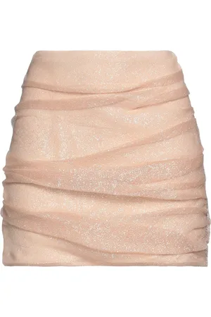 Nué Notes BOTTOMWEAR Minigonne