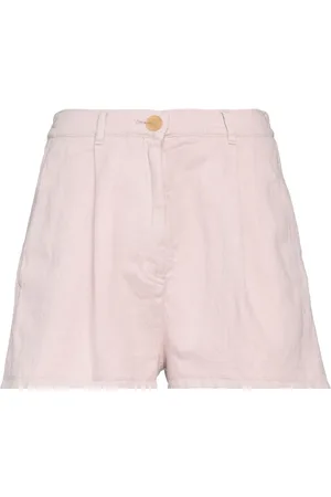 FORTE FORTE BOTTOMWEAR Shorts jeans