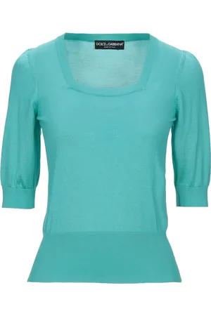 Dolce & Gabbana MAGLIERIA Pullover
