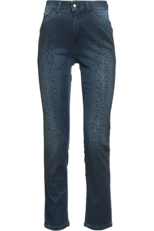 ANGELO MARANI BOTTOMWEAR Pantaloni jeans