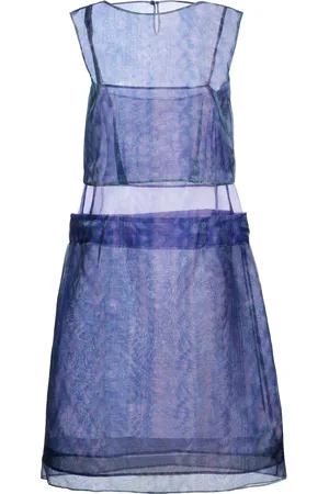 Maison Margiela VESTITI Vestiti midi