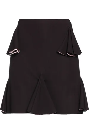 DEL CORE BOTTOMWEAR Minigonne