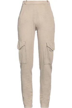Majestic BOTTOMWEAR Pantaloni