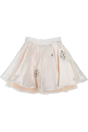 Philipp Plein BOTTOMWEAR Gonne bimba