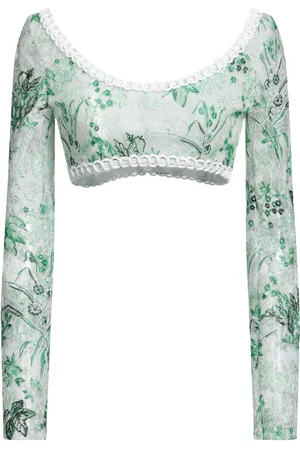 Giambattista Valli TOPWEAR Top