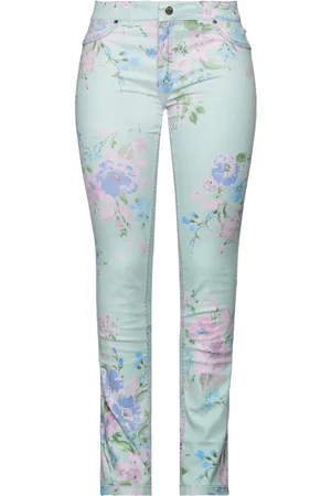 ANGELO MARANI BOTTOMWEAR Pantaloni jeans