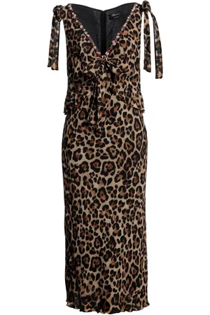 BLUMARINE VESTITI Vestiti lunghi