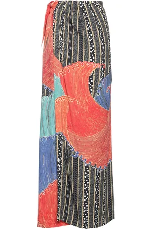 Stella Jean BOTTOMWEAR Gonne lunghe