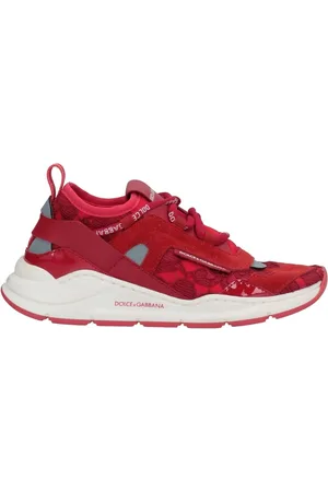 Dolce & Gabbana CALZATURE Sneakers