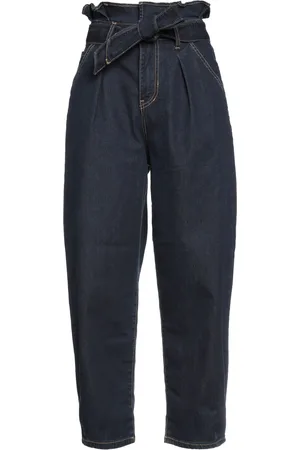 SHAFT BOTTOMWEAR Pantaloni jeans