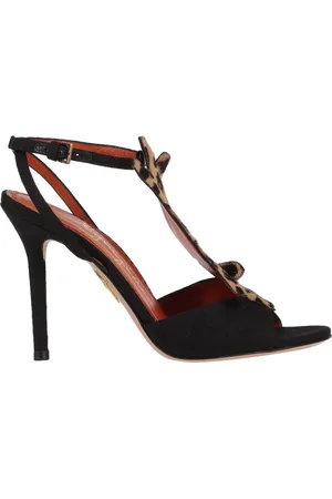 Charlotte Olympia CALZATURE Sandali