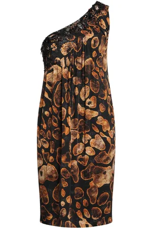 Escada VESTITI Vestiti midi