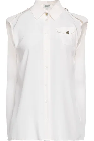 Kenzo TOPWEAR Camicie