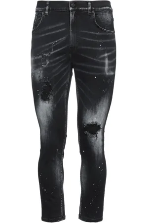 Dondup BOTTOMWEAR Pantaloni jeans