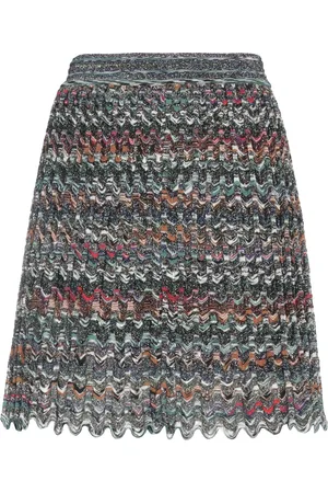Missoni BOTTOMWEAR Minigonne