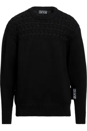 VERSACE MAGLIERIA Pullover