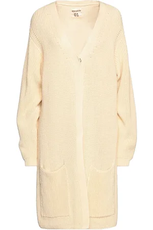 SEMICOUTURE MAGLIERIA Cardigan
