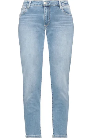 AG Jeans BOTTOMWEAR Pantaloni jeans