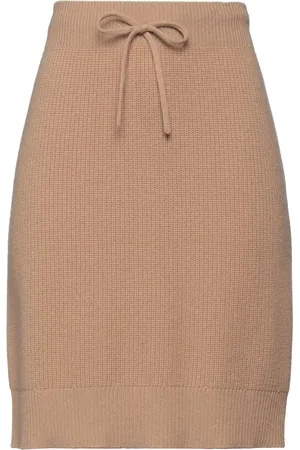 BALLANTYNE BOTTOMWEAR Minigonne