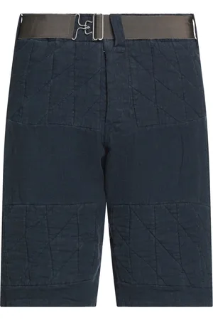 Maison Margiela BOTTOMWEAR Shorts e bermuda