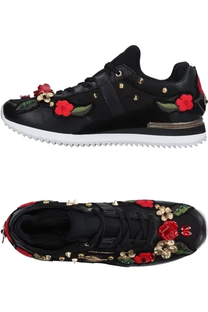 Dolce & Gabbana CALZATURE Sneakers
