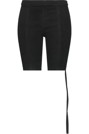 DRKSHDW BY RICK OWENS BOTTOMWEAR Shorts e bermuda