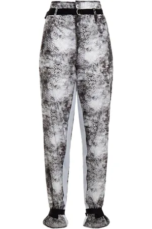 BEN TAVERNITI BOTTOMWEAR Pantaloni