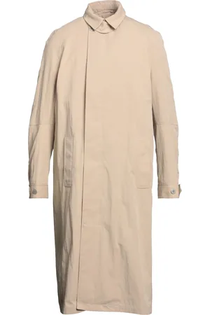 TOM WOOD CAPISPALLA Soprabiti & Trench