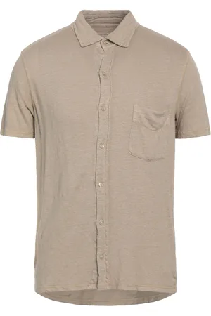 Majestic TOPWEAR Camicie