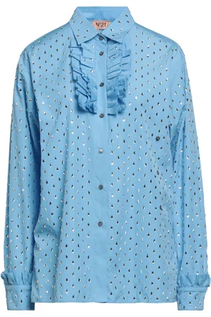 Nº21 TOPWEAR Camicie